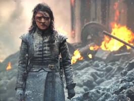 تعرف عليه: رقم قياسى جديدة للحلقة الخامسة من GOT