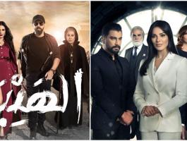 شاهد: نجمات 