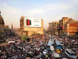 مصر: تراجع جديد في معدل البطالة