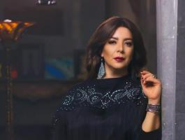 بالفيديو: شكران مرتجى تتجاوز 