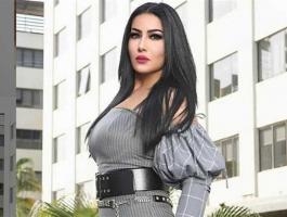سمية الخشاب