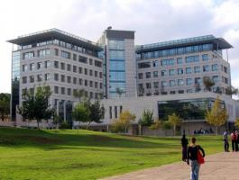 جامعة تل ابيب