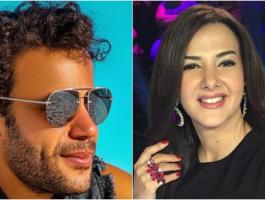إيمي سمير غانم ومحمد إمام بمُنافسة 
