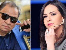 مسلسل إيمي سمير غانم يقود المنتج أحمد السبكي إلى السجن!
