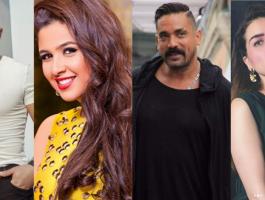 بعد تخفيضها 50% تعرّفي على أجور الفنانين برمضان 2019!