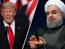 إيران: لا يمكن لأي دولة في المنطقة مواجهتنا ولا نسعى لإشعال الحرب مع واشنطن