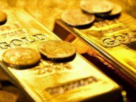 الذهب: يتعافى مع ضغط الحرب التجارية