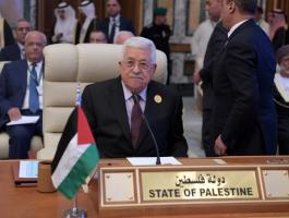 نائب بالتشريعي يدعو الرئيس عباس لرأب الصدع الفلسطيني وإنهاء الانقسام