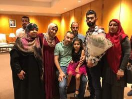 افراج عن لبنانيين