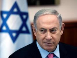 نتنياهو يُعلن عن تسوية الخلاف مع الأردن