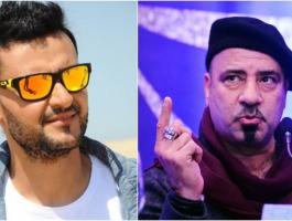 بالصور: التقليدُ بالبوسترات يَطال فيلمي محمد سعد ورامز جلال بعيد الفطر
