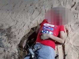 مقتل 4 إرهابيين متورطين فى الهجوم على كمين جنوب العريش