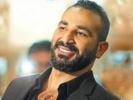أحمد سعد