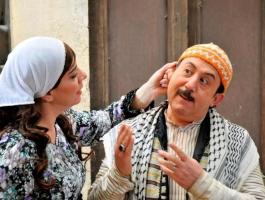  محمد خير الجراح