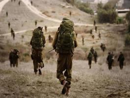 الإعلام العبري يكشف تفاصيل مناورة حربية سيُجريها الجيش 