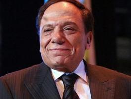 عادل إمام
