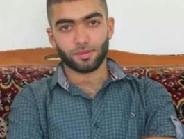 اسير قلقيلية