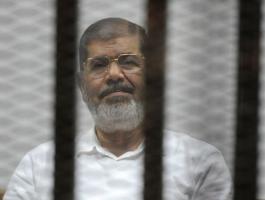محمد مرسي