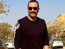 ماجد المصرى