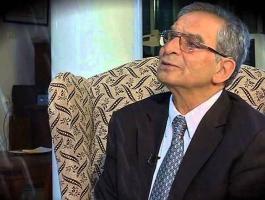 بسام أبو شريف يكتب عن نية إسرائيل توجيه ضربة لمحور المقاومة