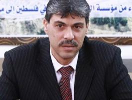 د. محمد عبد اشتيوي