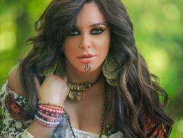 سلاف فواخرجي