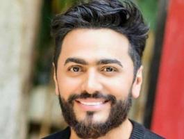 تامر حسني