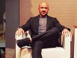 أحمد مكى