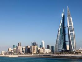 البحرين