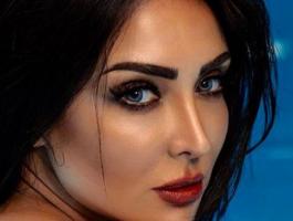 الفنانة سامية الطرابلسى