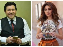 ميريام فارس و هاني شاكر