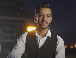أحمد قصيري