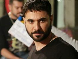أحمد عز
