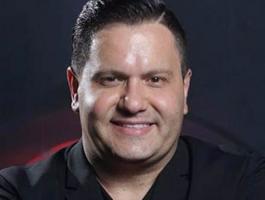 الفنان إدوارد