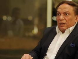 عادل إمام