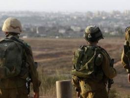 قناة عبرية تزعم: تصعيد الأوضاع على حدود غزّة هي مبادرة مخطط لها مسبقًا من حماس 