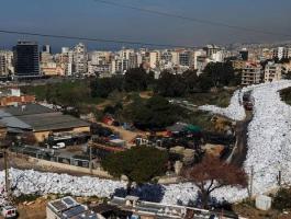النقد الدولي يتوقع عجزا أكبر في موازنة لبنان