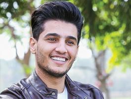 محمد عساف