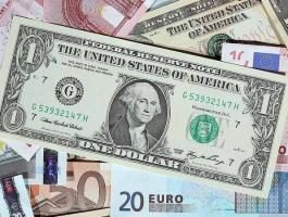 مصر: الجمارك تعلن أسعار العملات الأجنبية مقابل الجنيه