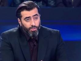 باسم ياخور