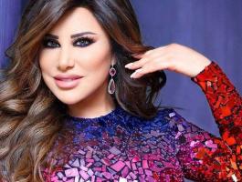 نجوى كرم