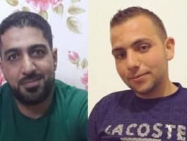 اسرى مقدسيين