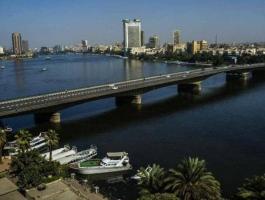 مصر: ارتفاع النمو وهبوط معدلات الدين العام