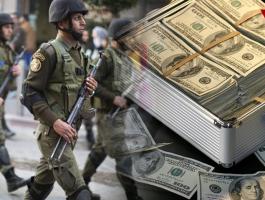 بالفيديو: تأثير قرصنة أموال المقاصة الفلسطينية على السلطة في رام الله