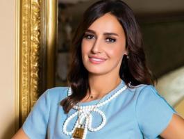 حلا شيحة
