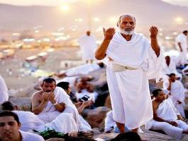 الحجاج
