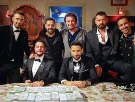 بالفيديو: الإعلان الأول لفيلم 
