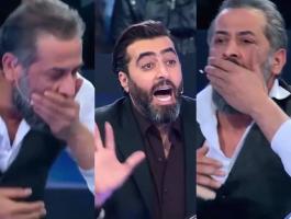 عبد المنعم عمايري و باسم ياخور