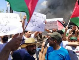 دعوات لاستمرار التحركات الرافضة لقرار وزير العمل اللبناني
