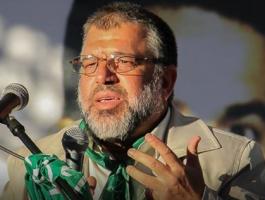 شاهد بالفيديو: حملة تضامنية مع مسؤول حماس بالضفة حسن يوسف